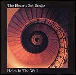 Holes in the Wall [Japan Bonus Track]