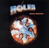 Holes - Original Soundtrack