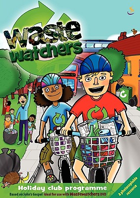 Holiday Clubs: Wastewatchers - Willoughby, Ro