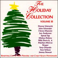 Holiday Collection, Vol. 3 - Various Artists