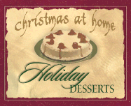 Holiday Desserts - Sattler, Gail, and Barbour Publishing (Creator)