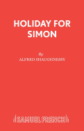 Holiday for Simon