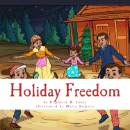 Holiday Freedom: This is our Christmas