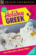 Holiday Greek