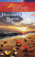 Holiday Havoc: An Anthology