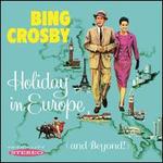 Holiday in Europe
