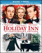 Holiday Inn [75th Anniversary Edition] [Includes Digital Copy] [Blu-ray] - Mark Sandrich