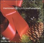 Holiday Instrumentals