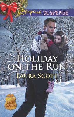 Holiday on the Run - Scott, Laura