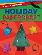 Holiday Papercraft