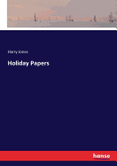 Holiday Papers