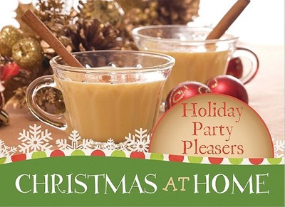 Holiday Party Pleasers - Bloss, Joanna (Compiled by)