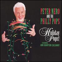 Holiday Pops! - Peter Nero/Philly Pops
