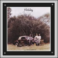Holiday [Silver Vinyl] - America