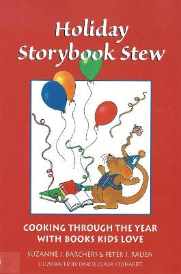 Holiday Storybook Stew - Barchers, Suzanne
