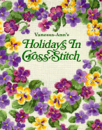 Holidays in Cross Stitch