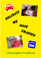 Holidays We Have Enjoyed