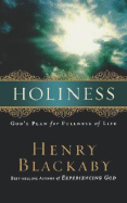 Holiness - Blackaby, Henry