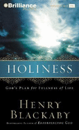 Holiness