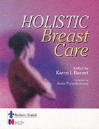 Holistic Breast Care - Burnet, Karen