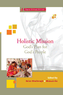 Holistic Mission