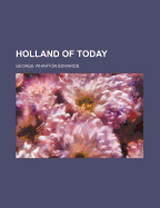 Holland of Today