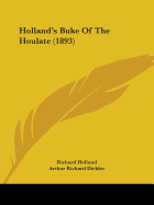 Holland's Buke Of The Houlate (1893)