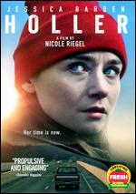 Holler - Nicole Riegel