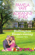 Hollington Homecoming, Volume Two: An Anthology