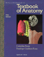 Hollinshead's Textbook of Anatomy