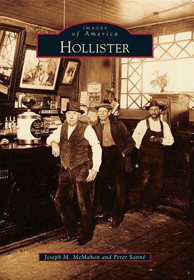 Hollister - McMahon, Joseph M, and Sonn, Peter