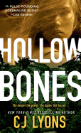 Hollow Bones: A Caitlyn Tierney FBI Thriller