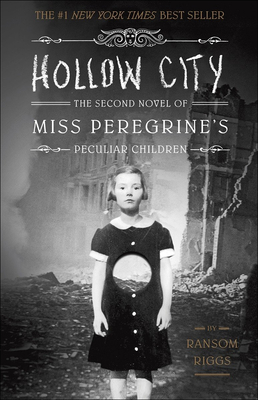 Hollow City - Riggs, Ransom