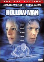 Hollow Man [WS] - Paul Verhoeven