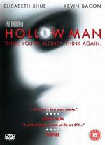 Hollow Man - Paul Verhoeven