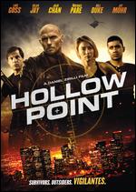 Hollow Point - Daniel Zirilli