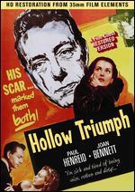 Hollow Triumph - Steve Sekely