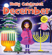 Holly Celebrates December