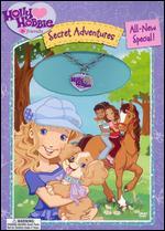 Holly Hobbie & Friends: Secret Adventures