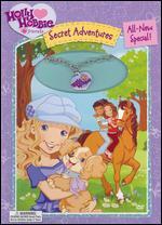 Holly Hobbie & Friends: Secret Adventures