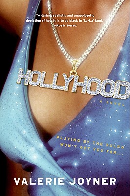 Hollyhood - Joyner, Valerie