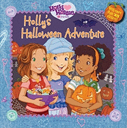 Holly's Halloween Adventure