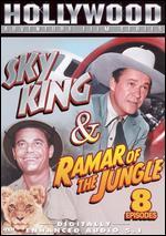 Hollywood Adventure Film Series: Sky King & Ramar of the Jungle