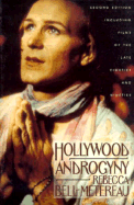 Hollywood Androgyny - Bell-Metereau, Rebecca, Professor