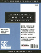 Hollywood Creative Directory