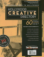 Hollywood Creative Directory - Tusan, Cary (Editor), and Siegel, L M (Editor), and Taylor, Ben (Editor)