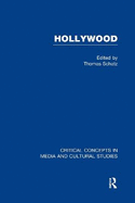 Hollywood: Crit Concepts V3