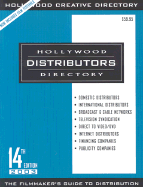 Hollywood Distributors Directory, 14th Edition