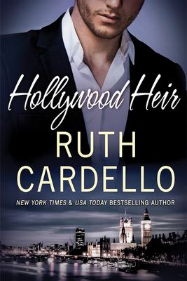 Hollywood Heir - Cardello, Ruth