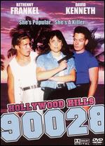 Hollywood Hills 90028 - 